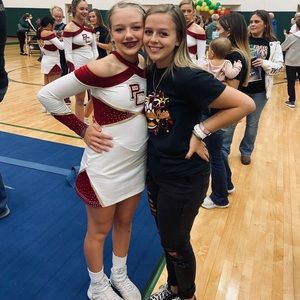 Meet your Posher, Emily